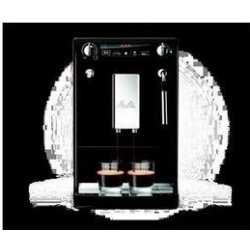 Melitta Caffeo Solo & milk