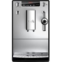 Melitta Caffeo Solo & Perfect Milk