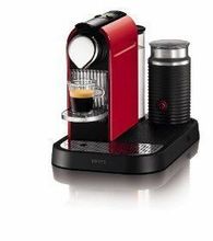 Krups Nespresso CitiZ