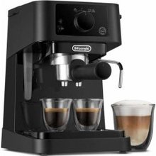 DeLonghi EC 235.BK