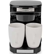 Nedis KACM140EBK