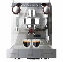 Cecotec Baristeo Classic