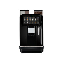 Dr. Coffee Coffee Zone