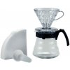 Hario V60 Craft dripper