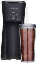 Morphy Richards MRCM35BK