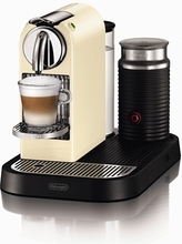 Nespresso C 120