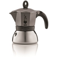 Bialetti Moka Induction 3 Cups