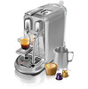 Nespresso Creatista Plus