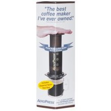 AeroPress Coffee Maker
