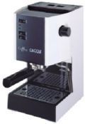 Gaggia Coffee