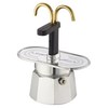 Bialetti Mini Express 2 Cups