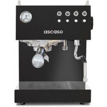 Ascaso Steel DUO