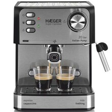 Haeger CM-85B.011A