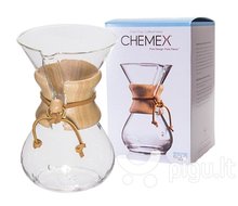 Chemex 8