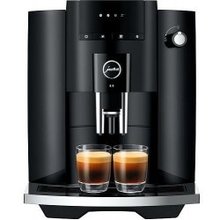 JURA E4 Piano Black