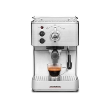 Gastroback Design Espresso Plus