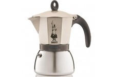 BIALETTI Moka induction 3TZ