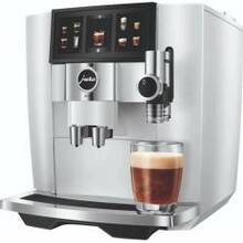 Jura J8 Twin
