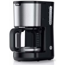 Braun KF 1500 BK