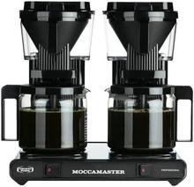 Moccamaster KBG 744