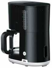 Braun KF1100BK