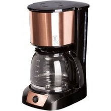 Berlinger Haus Rosegold Metallic Line