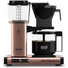 Moccamaster KBG 741