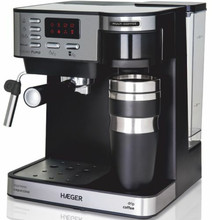 Haeger CM-145.008A