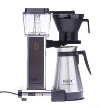 Moccamaster KBGT 741