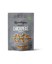 Topelt röstitud kikerherned Roundooze, 150 g