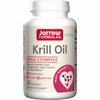 Jarrow Formulas krilliõli 600 mg, 60 pehmekapslit