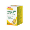 Walmark Omega 3 Forte, 1000 mg, 60 kapslit