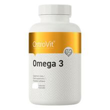 OstroVit Omega 3, 1000 mg, 30 kapslit