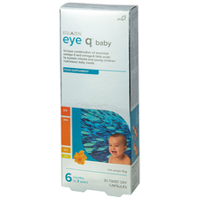 Equazen Baby, 30 kapslit