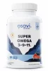 Osavi Super Omega 3-9-11, 90 kapslit