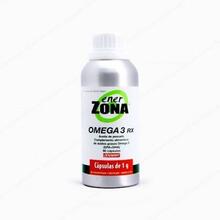 Enervit Enerzona Omega 3 Rx Fish Oil, 120 kapslit