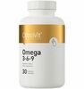 OstroVit Omega 3-6-9, 30 kapslit