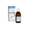 Norsan Omega-3 Arktis sidrunimaitseline tursamaksaõli, 200 ml