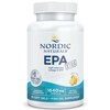 Nordic Naturals EPA Xtra Omega-3, 1640 mg, sidruni maitsega, 60 kapslit