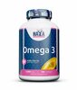 Haya Labs Omega 3 kalaõli, 100 kapslit