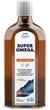 Osavi Super Omega 2900 mg Omega 3, sidrun, 250 ml