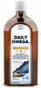 Osavi Daily Omega 1600 mg Omega 3, looduslik sidrun, 500 ml