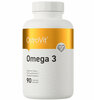 Ostrovit Omega 3, 90 kapslit