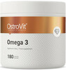 Ostrovit Omega 3, 180 kapslit