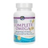 Nordic Naturals Complete Omega Xtra, 60 kapslit