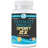 Nordic Naturals Ultimate Omega 2X Sport, 2150 mg, 60 kapslit