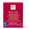 Red Oil, 60 kapslit