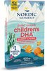 Nordic Naturals Childrens DHA Gummies, 30 tk