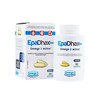 Epadhax Active Omega 3 1000 mg, 90 kapslit