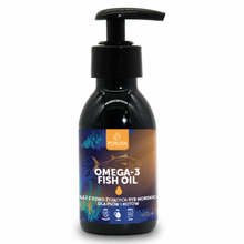 Pokusa Omega-3 kalaõli koertele ja kassidele, 250 ml